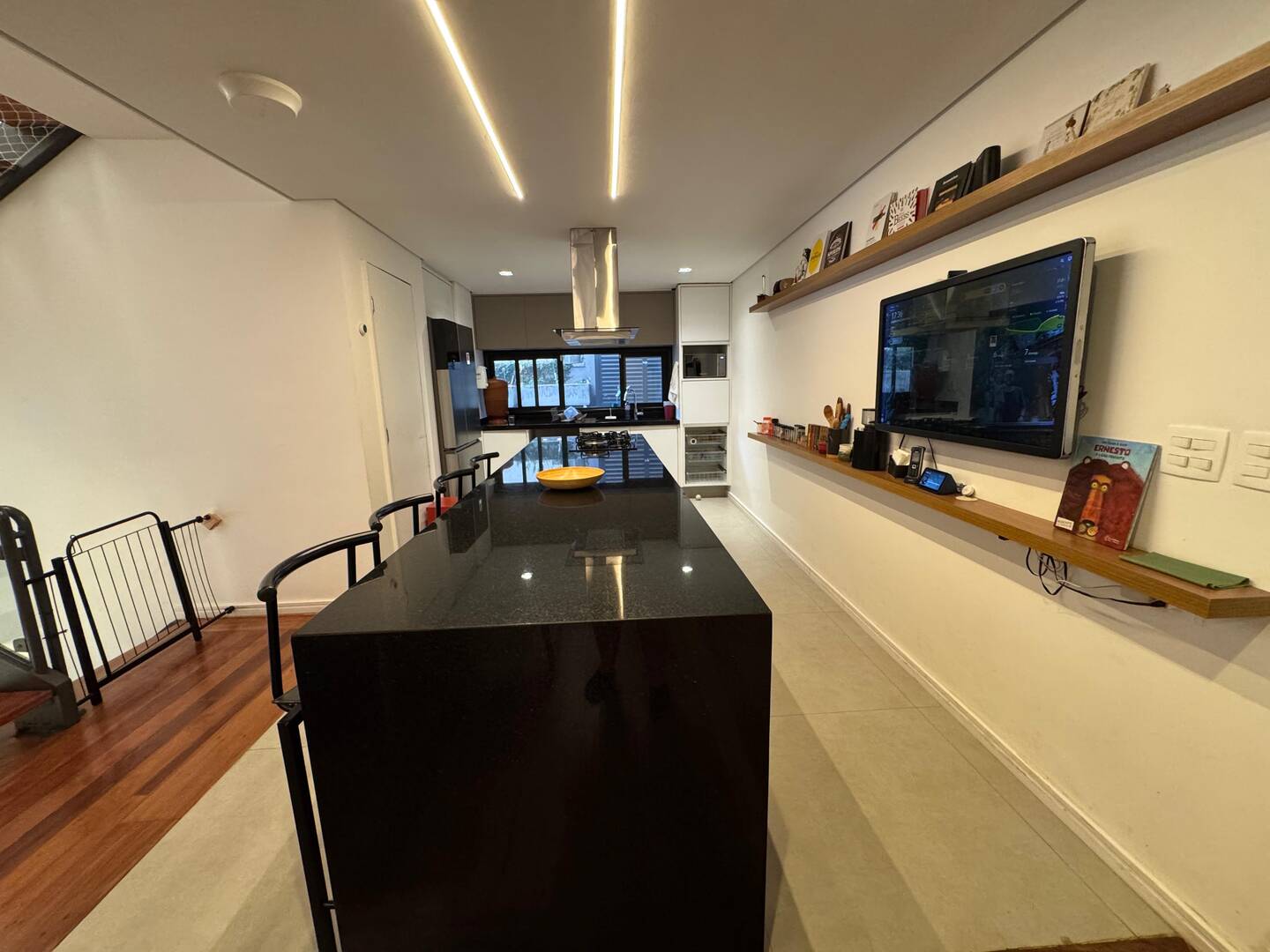Casa, 2 suítes, 270m², em Alphaville — foto 16