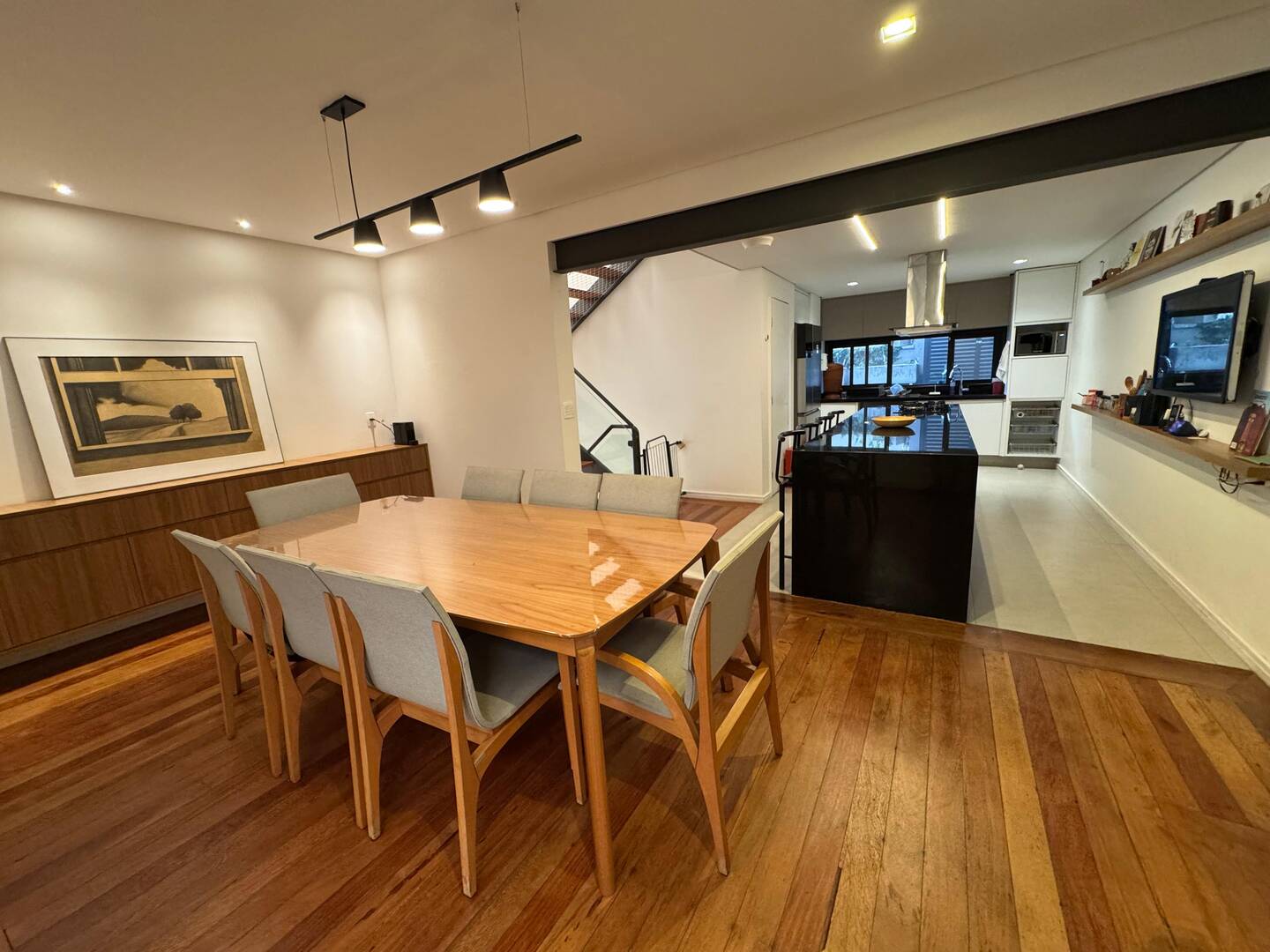 Casa, 2 suítes, 270m², em Alphaville — foto 22