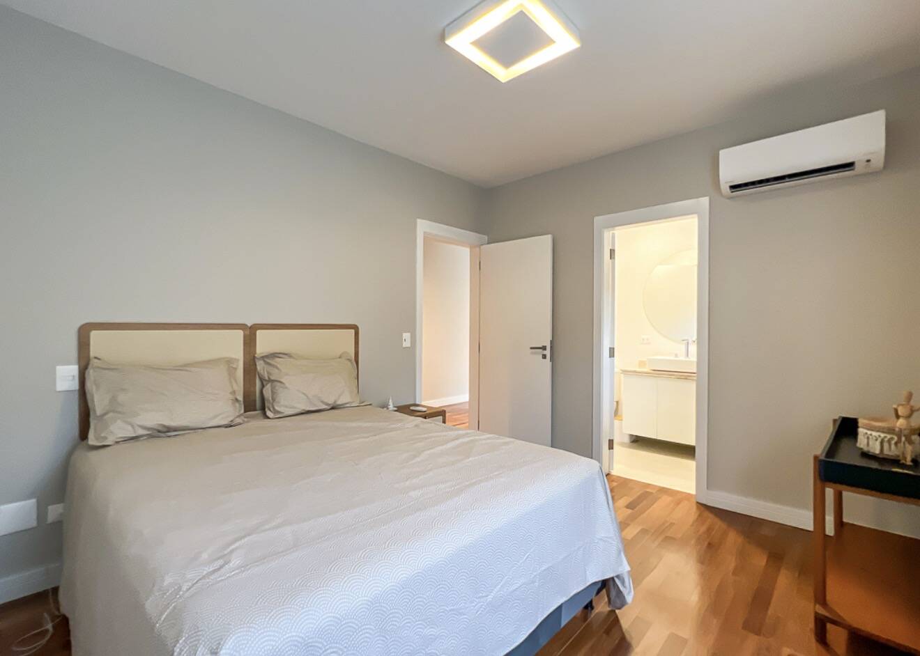 Casa, 4 suítes, 376m², em Alphaville 11 — foto 2