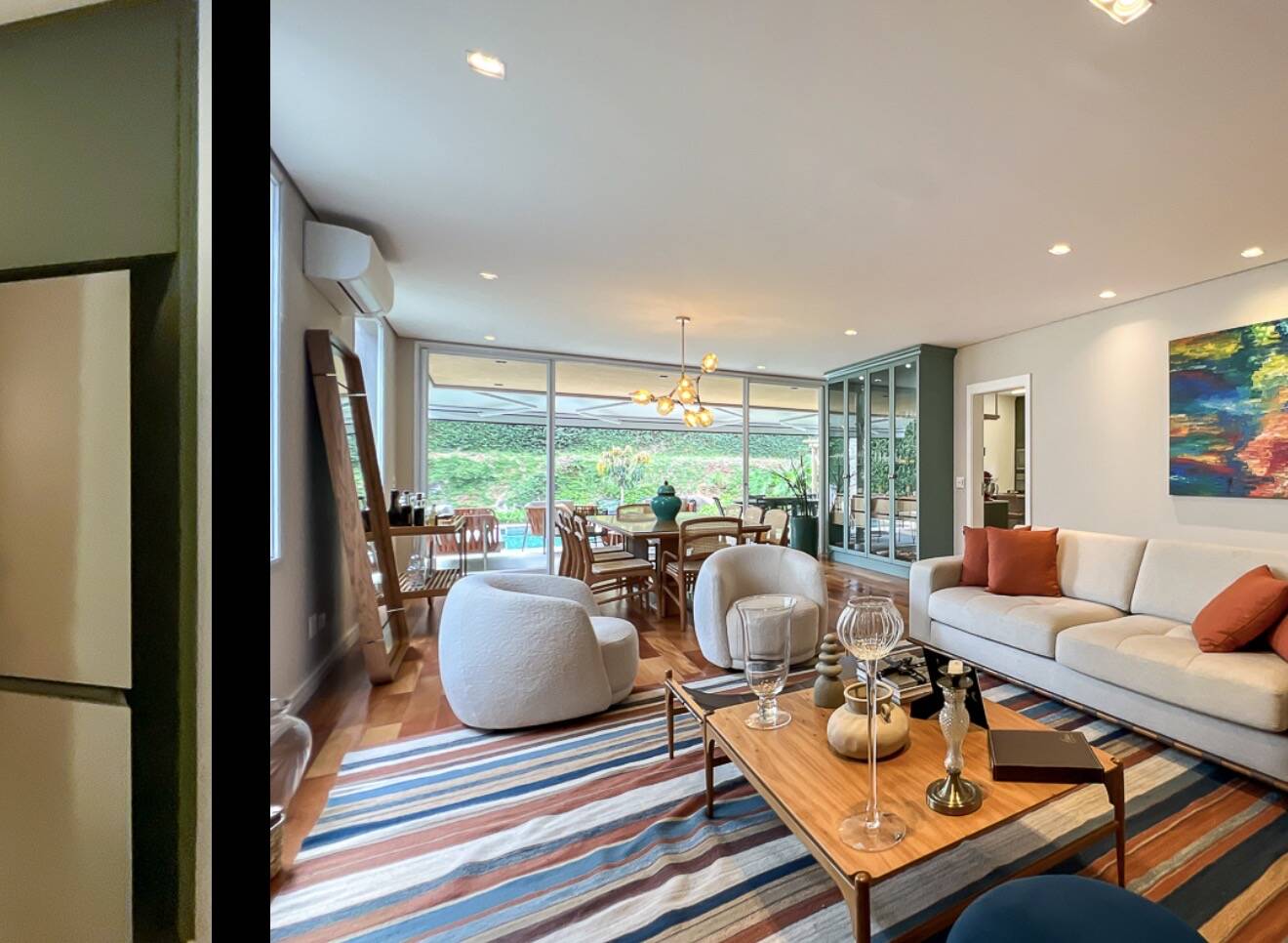 Casa, 4 suítes, 376m², em Alphaville 11 — foto 6