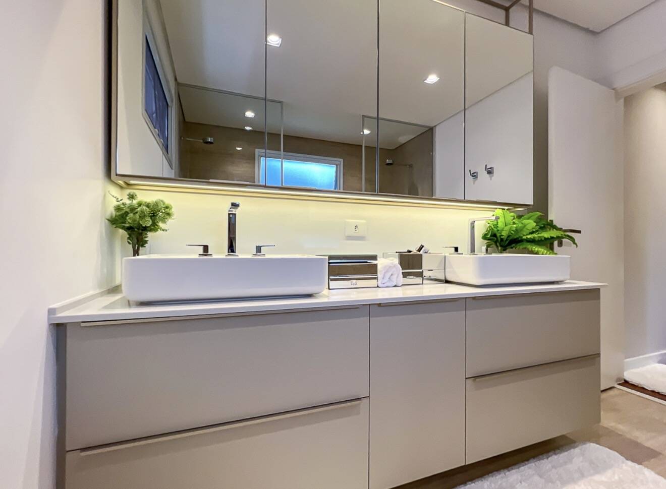 Casa, 4 suítes, 376m², em Alphaville 11 — foto 8