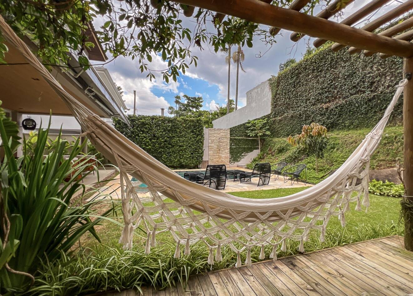 Casa, 4 suítes, 376m², em Alphaville 11 — foto 11