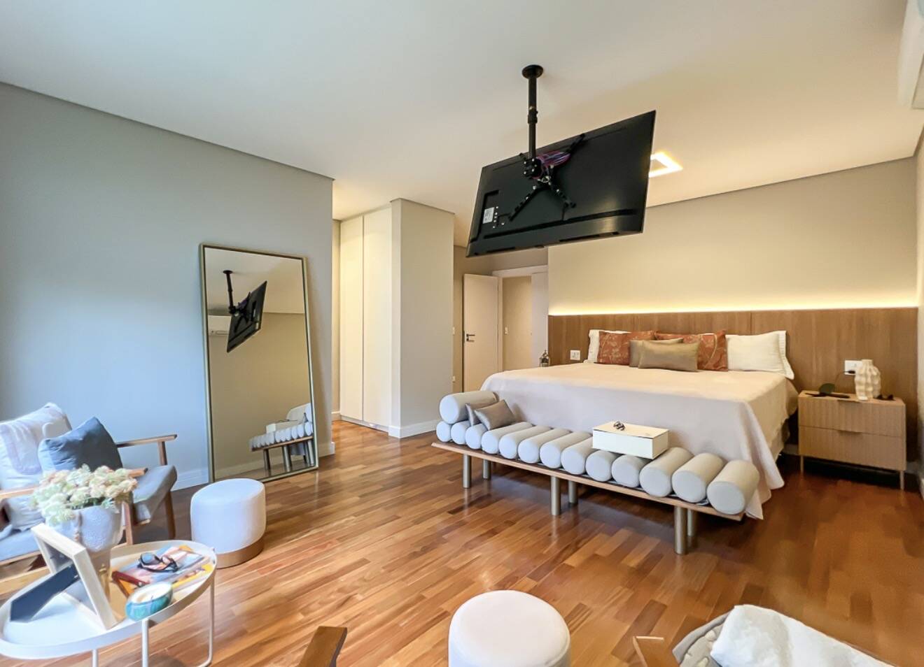 Casa, 4 suítes, 376m², em Alphaville 11 — foto 14