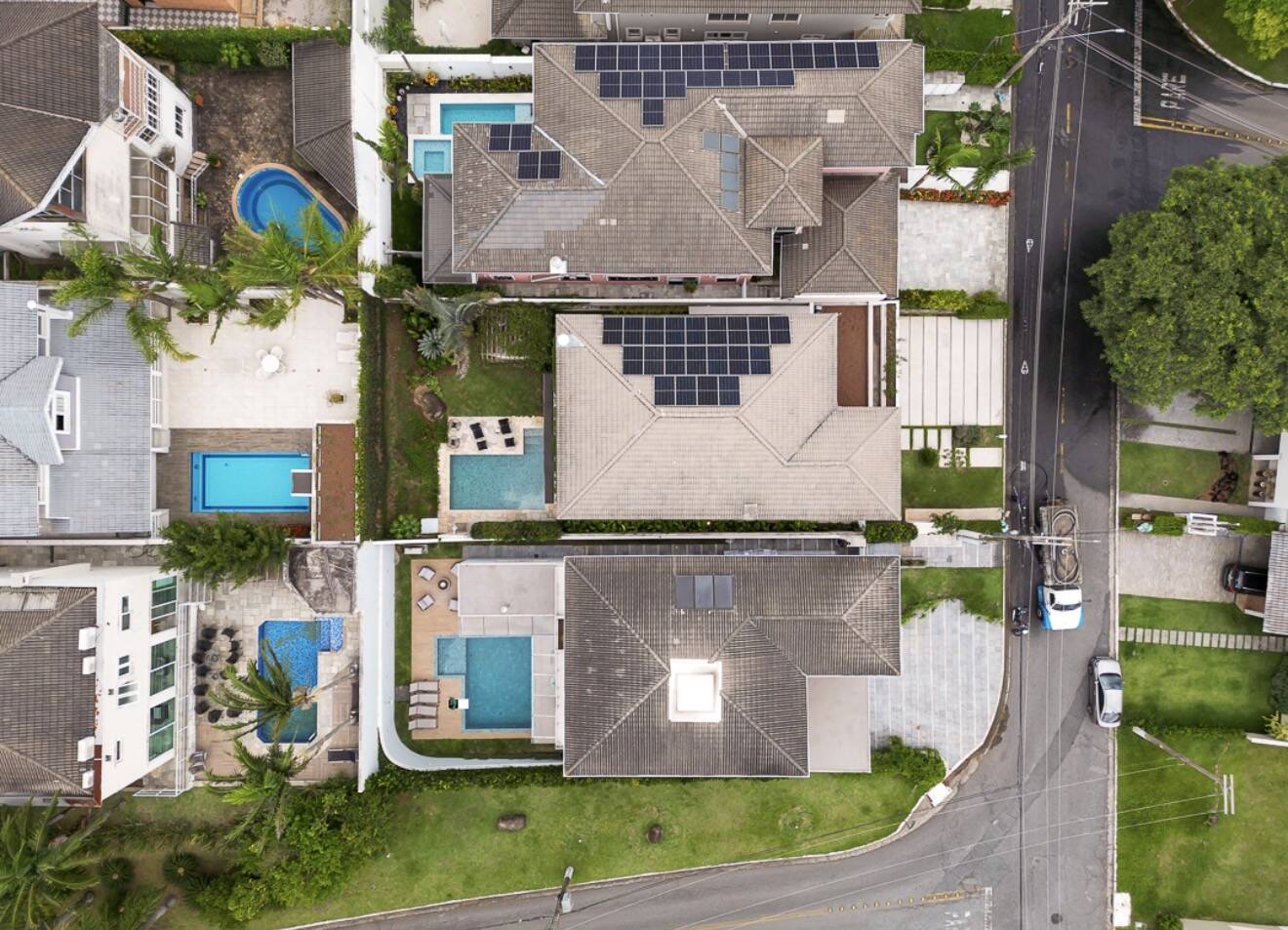 Casa, 4 suítes, 376m², em Alphaville 11 — foto 17