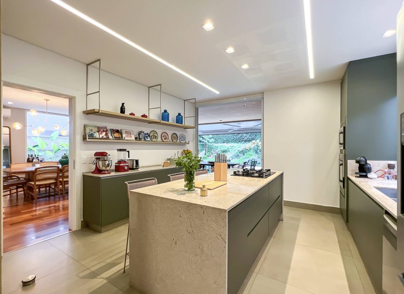 Casa, 4 suítes, 376m², em Alphaville 11 — foto 20
