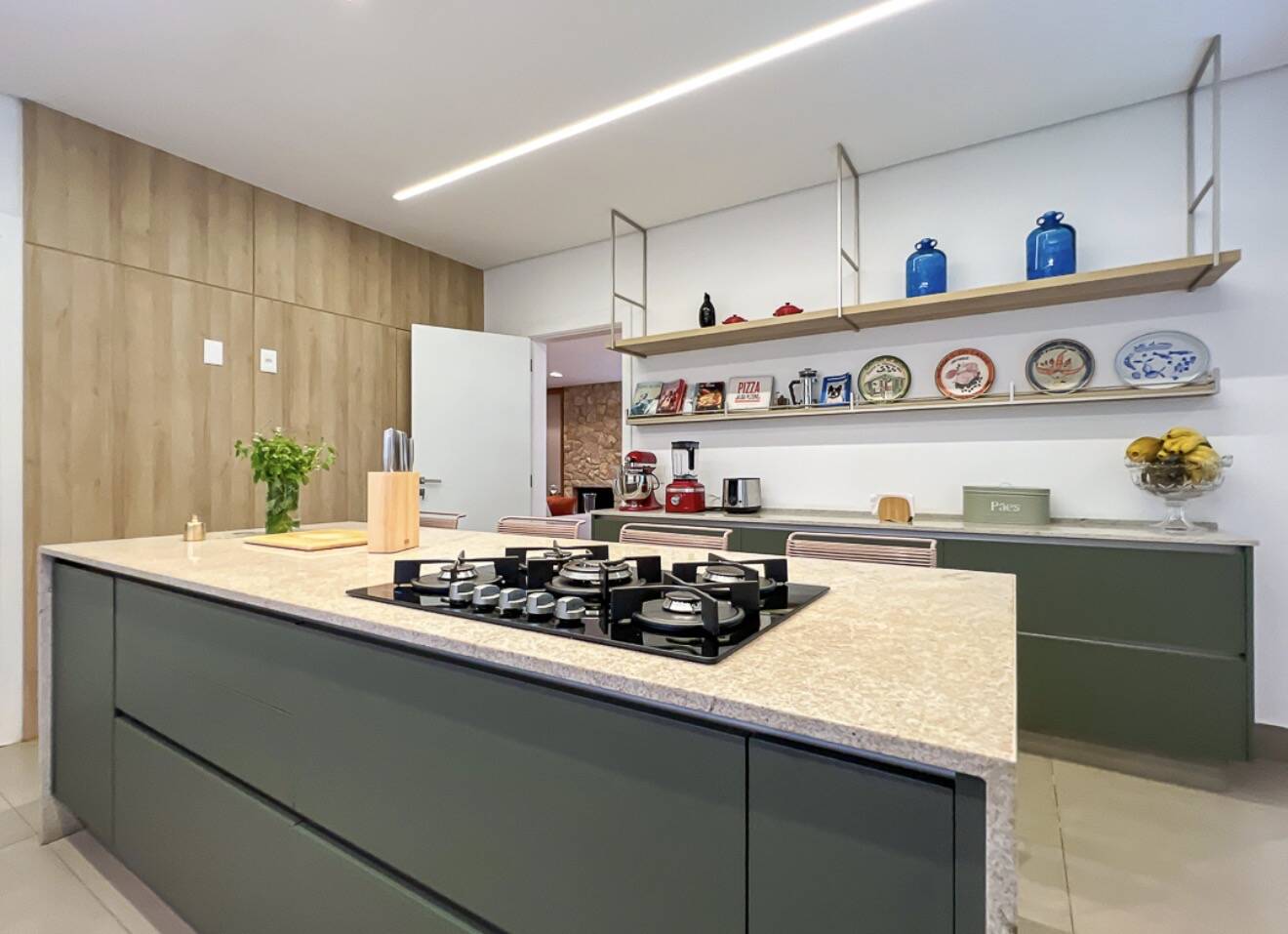 Casa, 4 suítes, 376m², em Alphaville 11 — foto 19