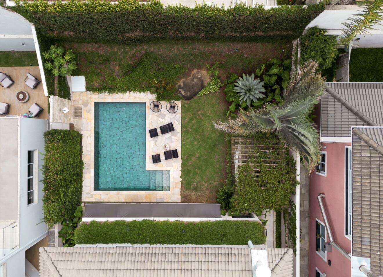 Casa, 4 suítes, 376m², em Alphaville 11 — foto 30