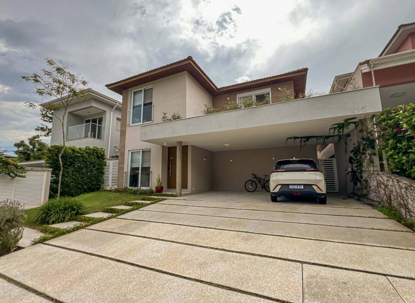 Casa, 4 suítes, 376m², em Alphaville 11 — foto 29