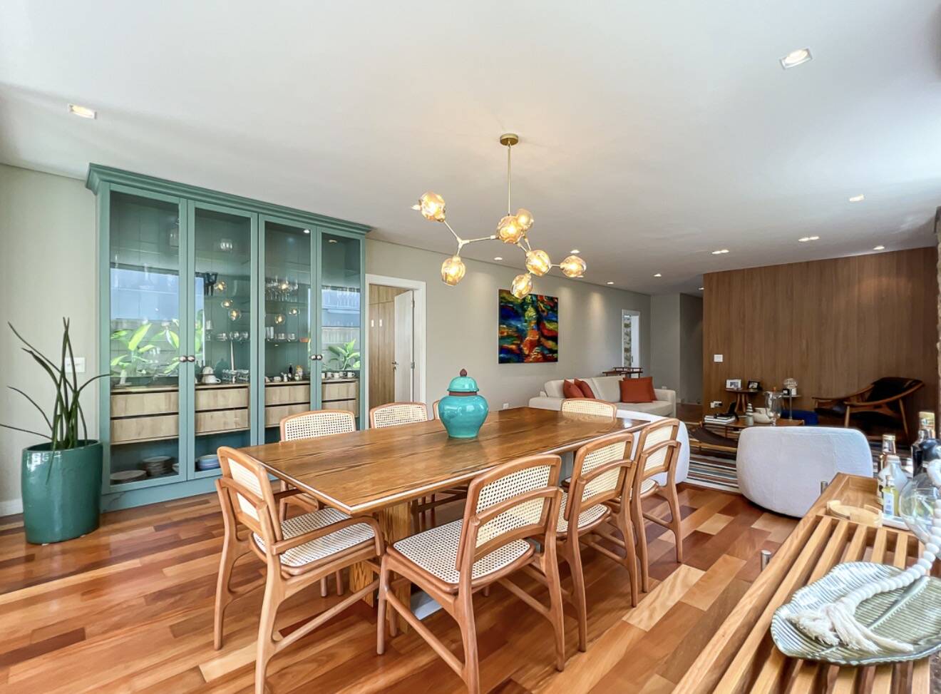 Casa, 4 suítes, 376m², em Alphaville 11 — foto 35