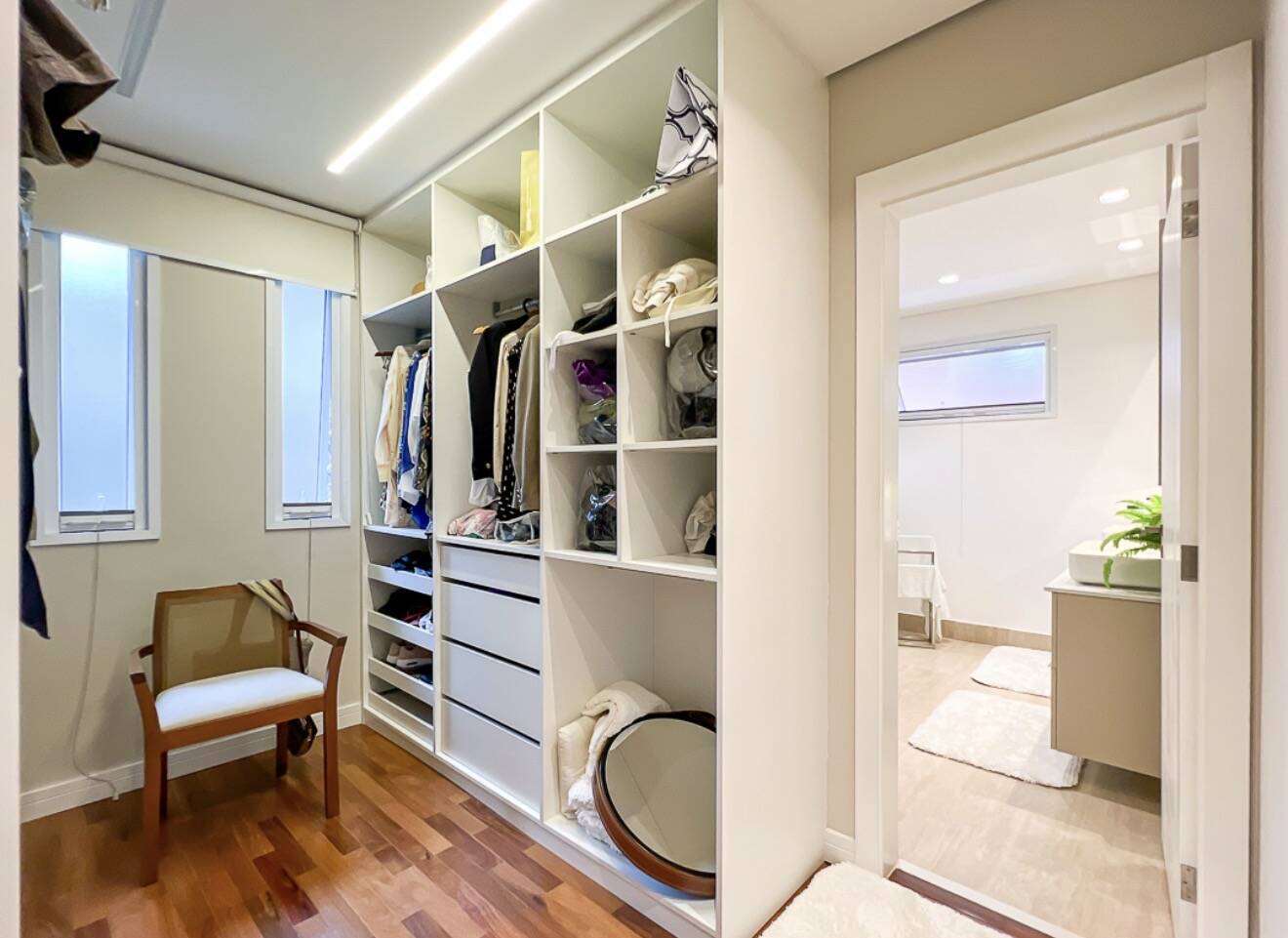 Casa, 4 suítes, 376m², em Alphaville 11 — foto 40
