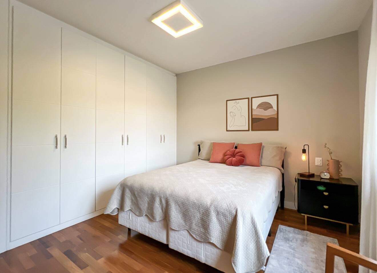 Casa, 4 suítes, 376m², em Alphaville 11 — foto 39