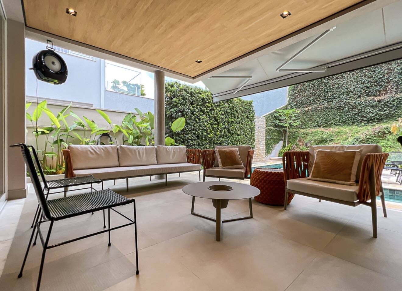 Casa, 4 suítes, 376m², em Alphaville 11 — foto 37