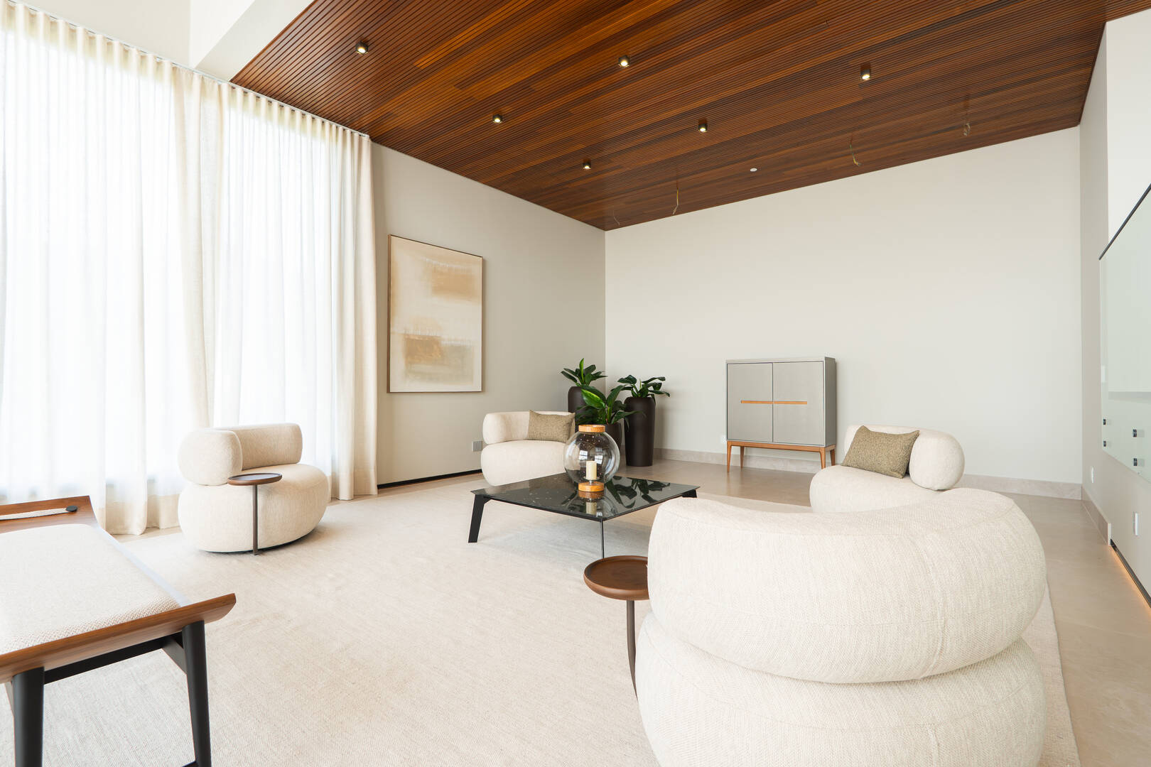 Casa, 6 suítes, 1144m², em Alphaville — foto 3