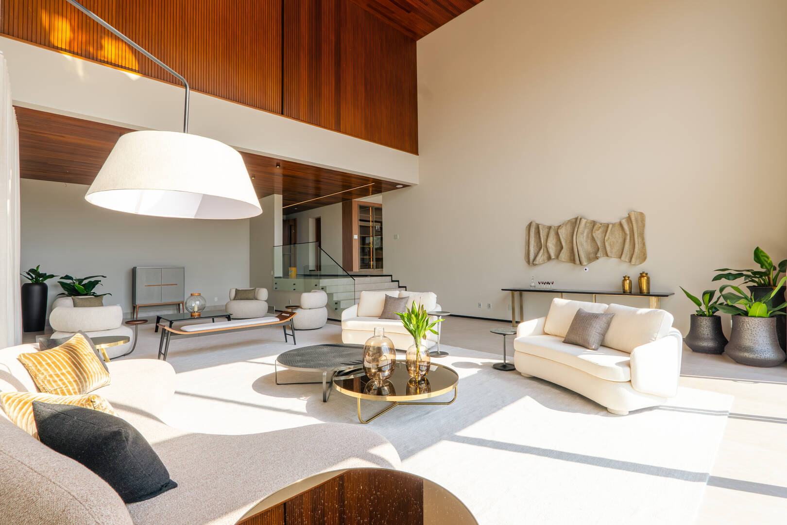Casa à venda – Alphaville, Santana de Parnaíba | 6 suítes, 1144m²
