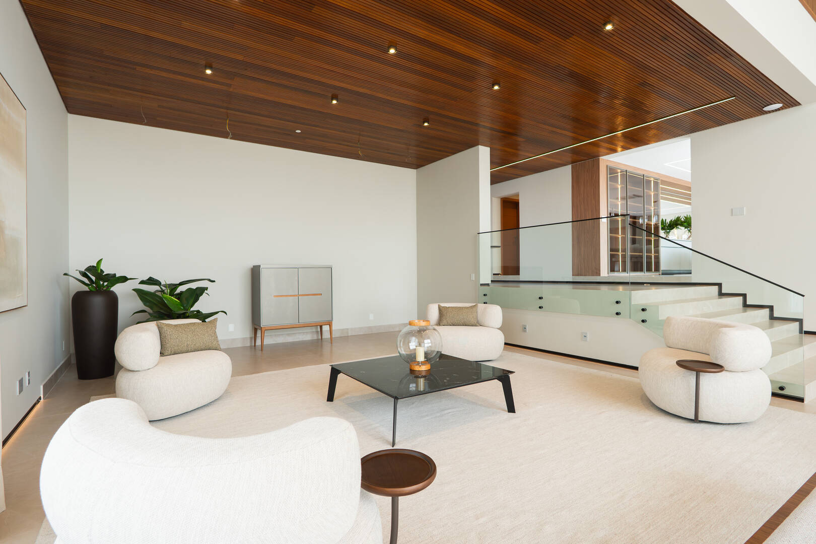 Casa, 6 suítes, 1144m², em Alphaville — foto 4