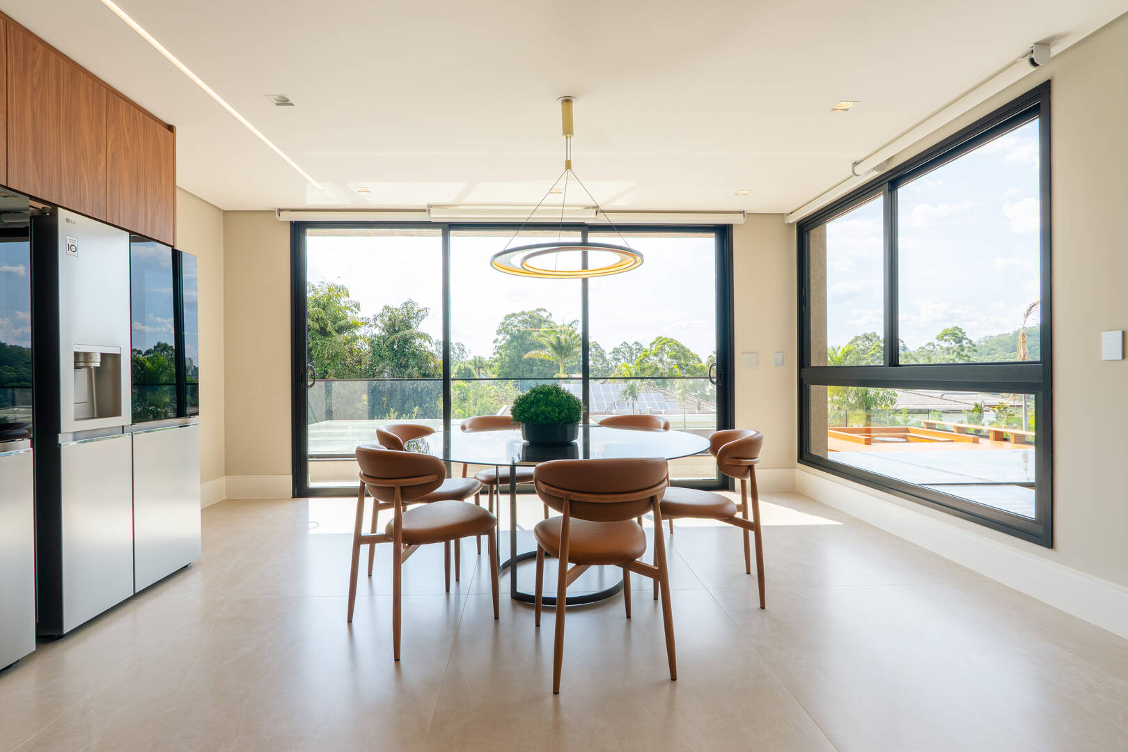 Casa, 6 suítes, 1144m², em Alphaville — foto 5