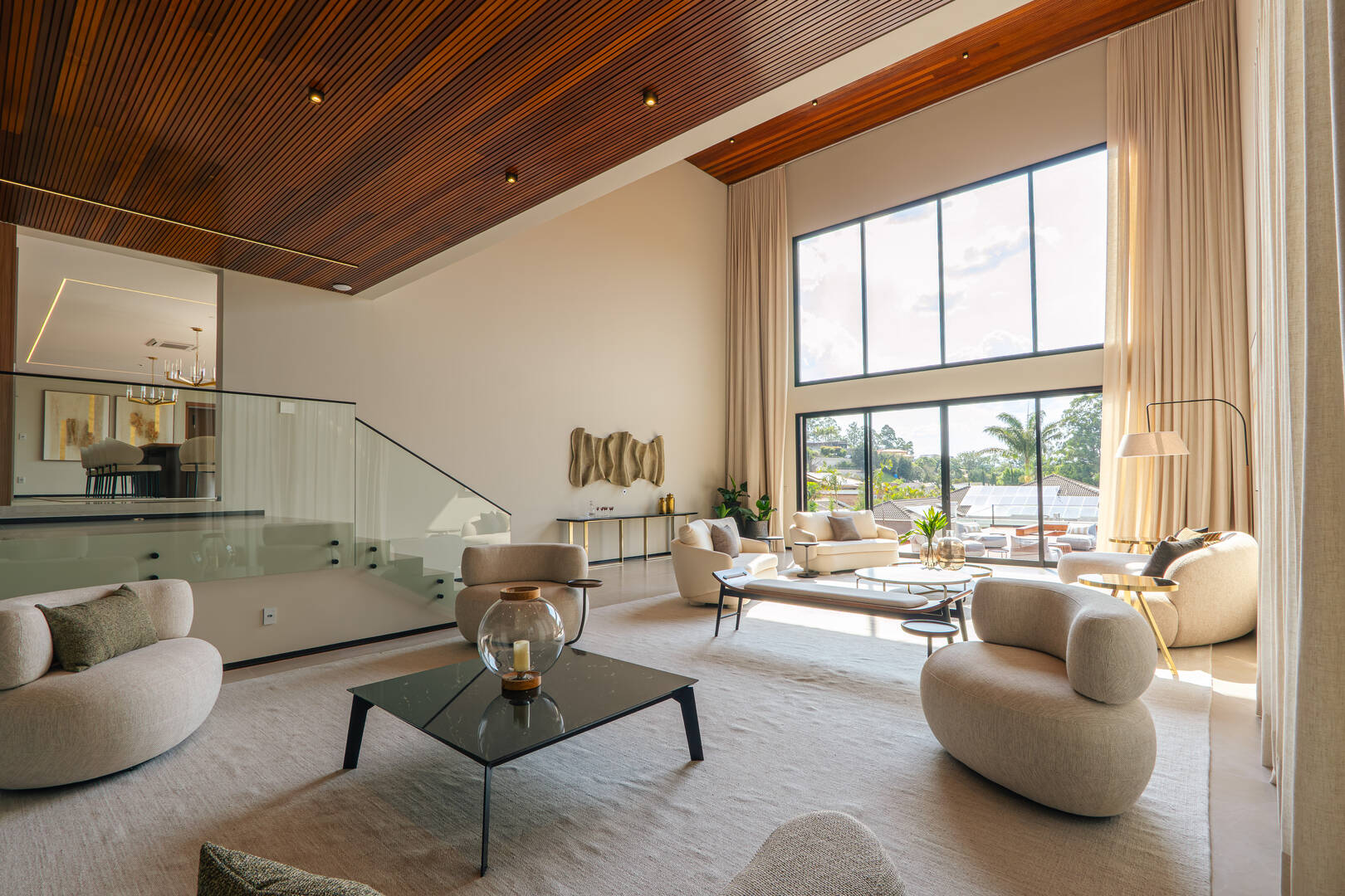 Casa, 6 suítes, 1144m², em Alphaville — foto 11