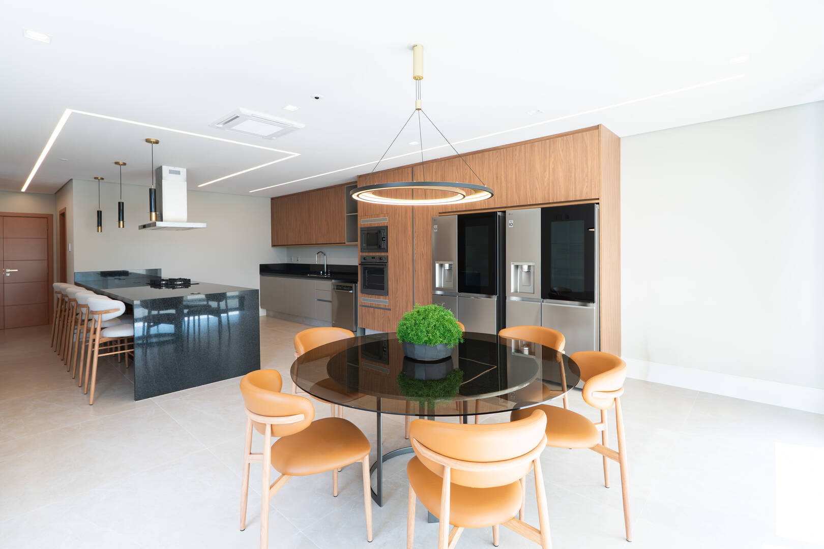 Casa, 6 suítes, 1144m², em Alphaville — foto 9