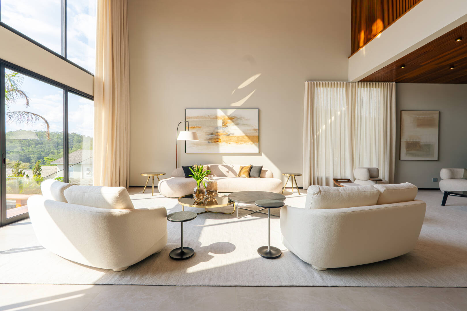 Casa, 6 suítes, 1144m², em Alphaville — foto 10