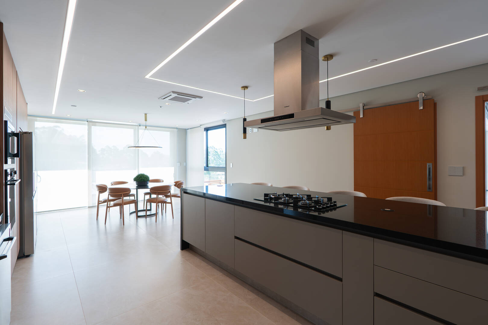 Casa, 6 suítes, 1144m², em Alphaville — foto 12