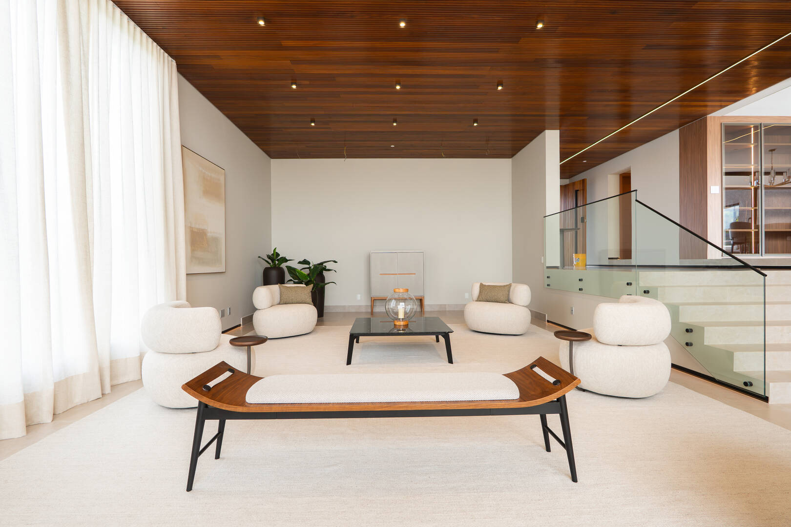 Casa, 6 suítes, 1144m², em Alphaville — foto 13