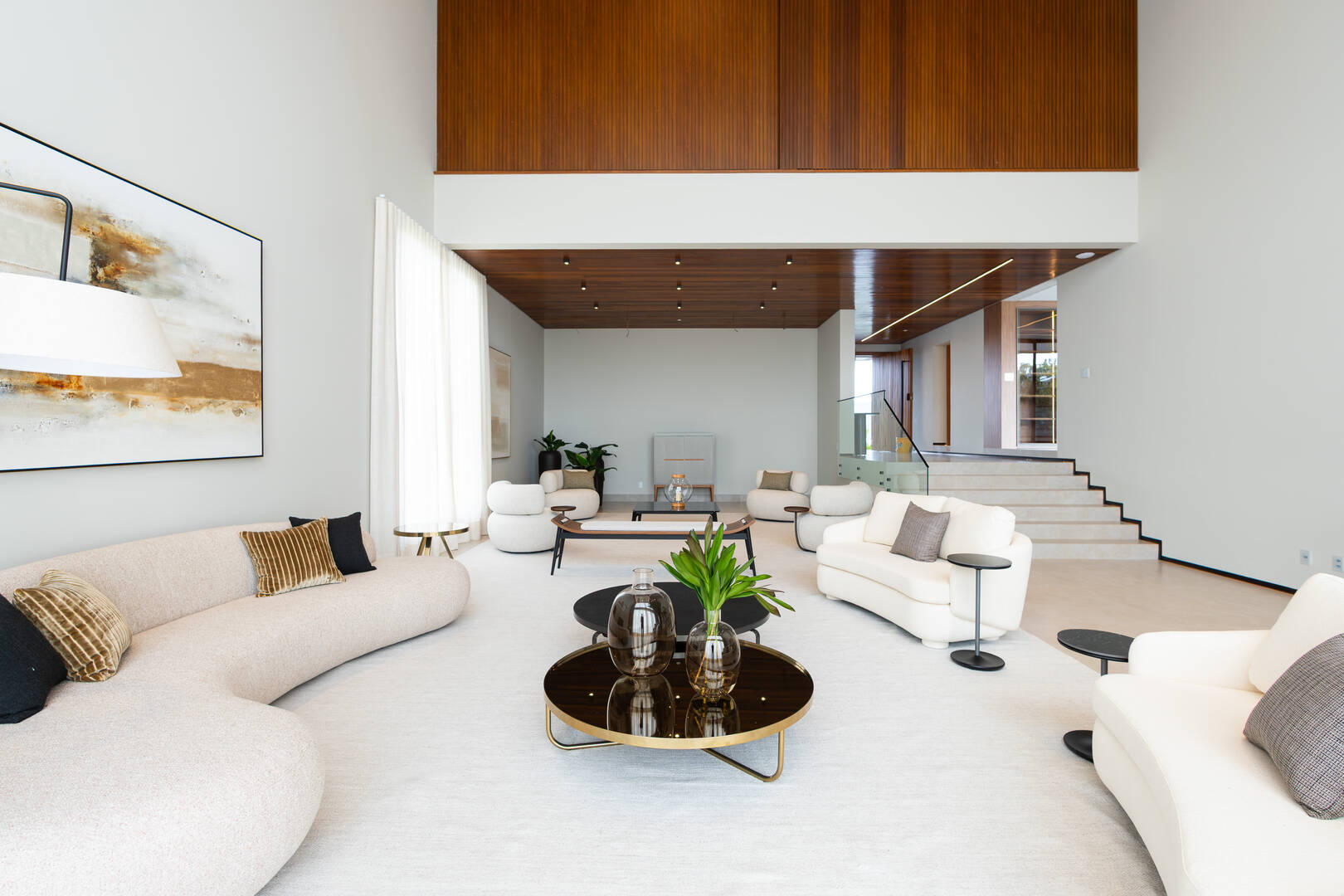 Casa, 6 suítes, 1144m², em Alphaville — foto 15