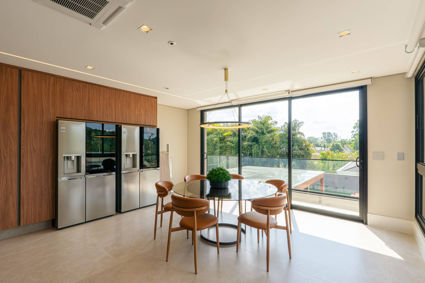 Casa, 6 suítes, 1144m², em Alphaville — foto 17