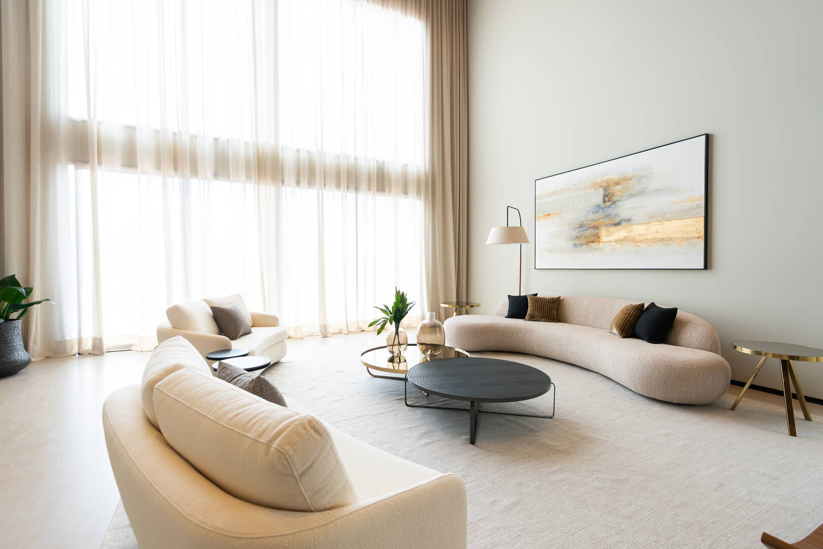 Casa, 6 suítes, 1144m², em Alphaville — foto 19