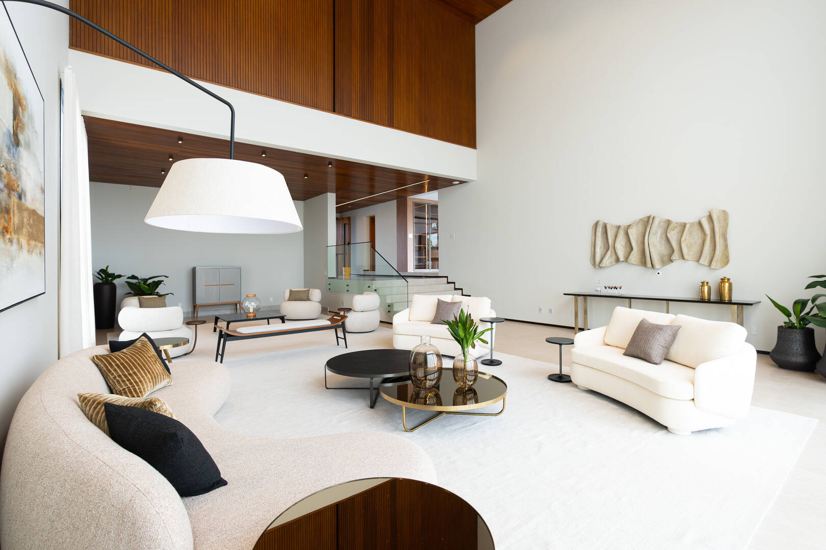 Casa, 6 suítes, 1144m², em Alphaville — foto 20