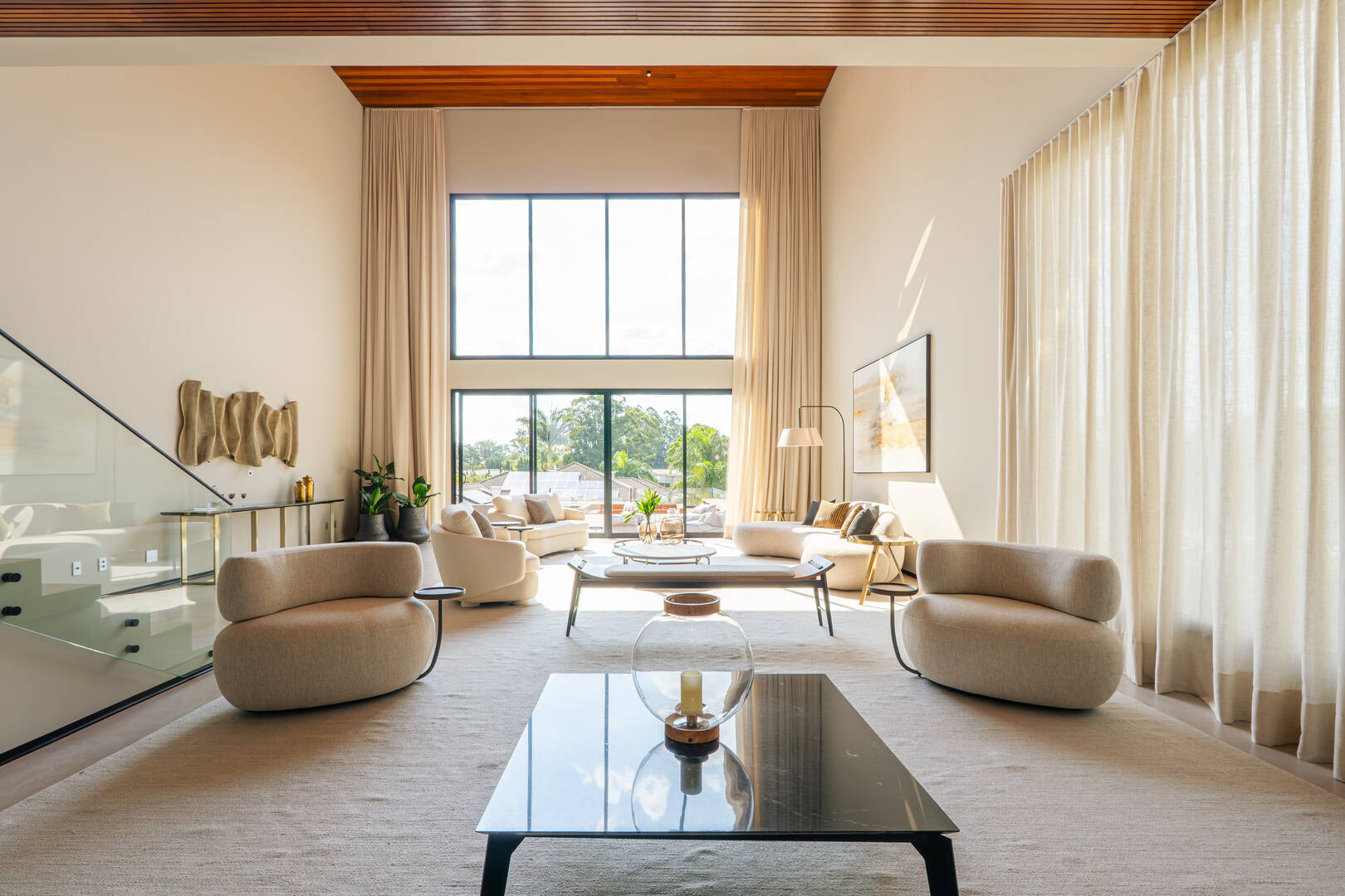 Casa, 6 suítes, 1144m², em Alphaville — foto 22