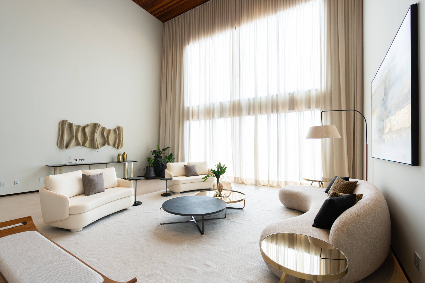 Casa, 6 suítes, 1144m², em Alphaville — foto 21