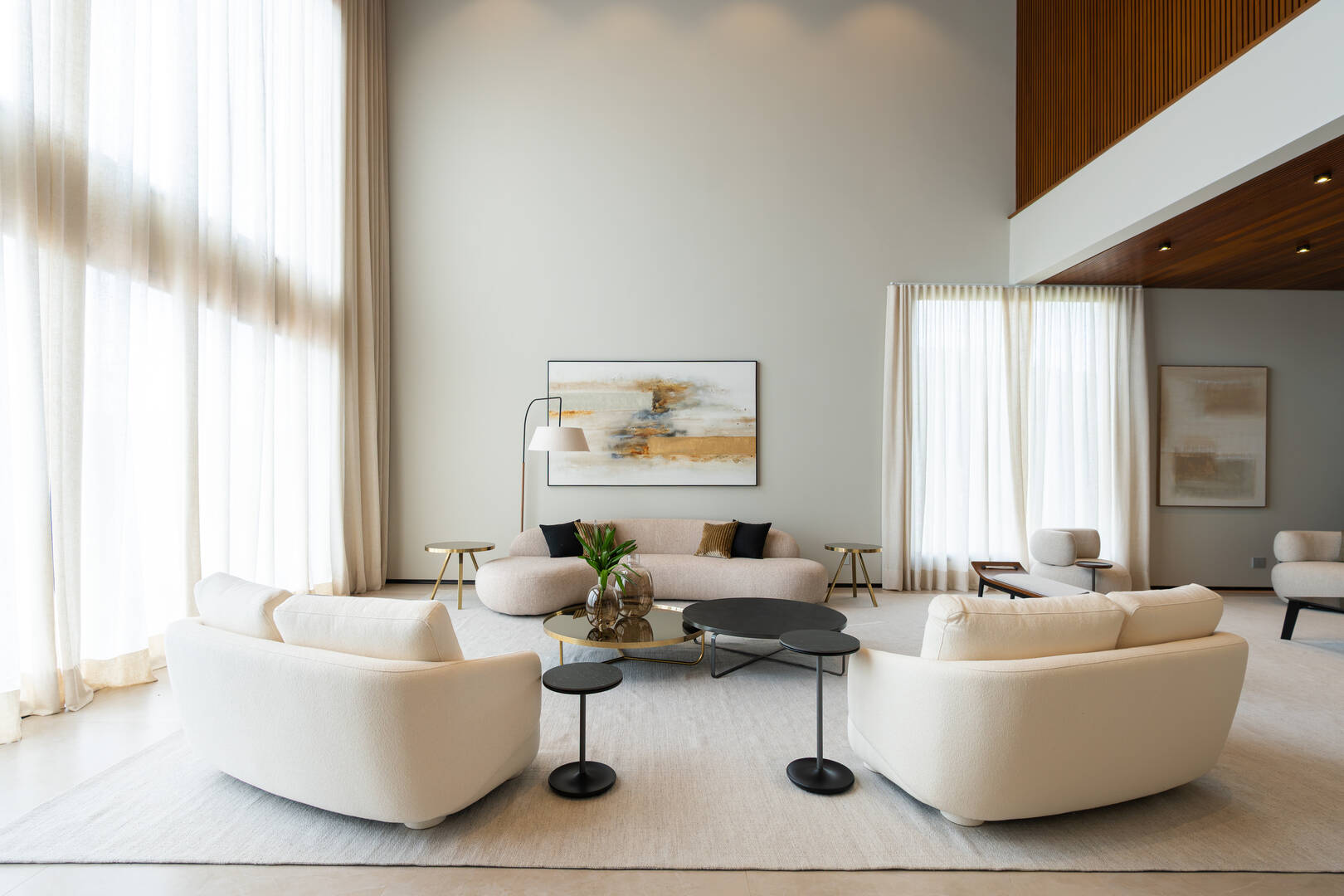 Casa, 6 suítes, 1144m², em Alphaville — foto 27