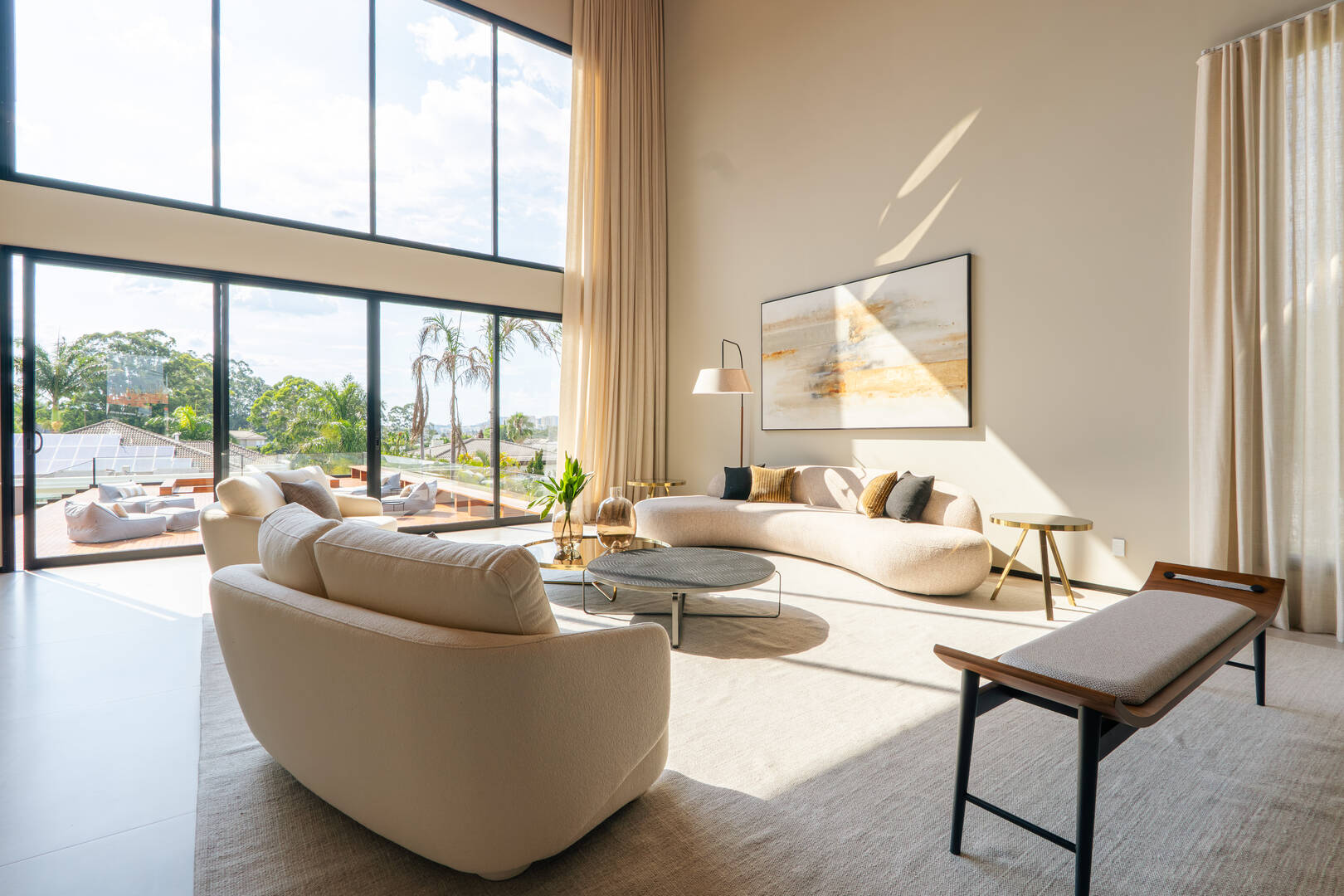 Casa, 6 suítes, 1144m², em Alphaville — foto 26