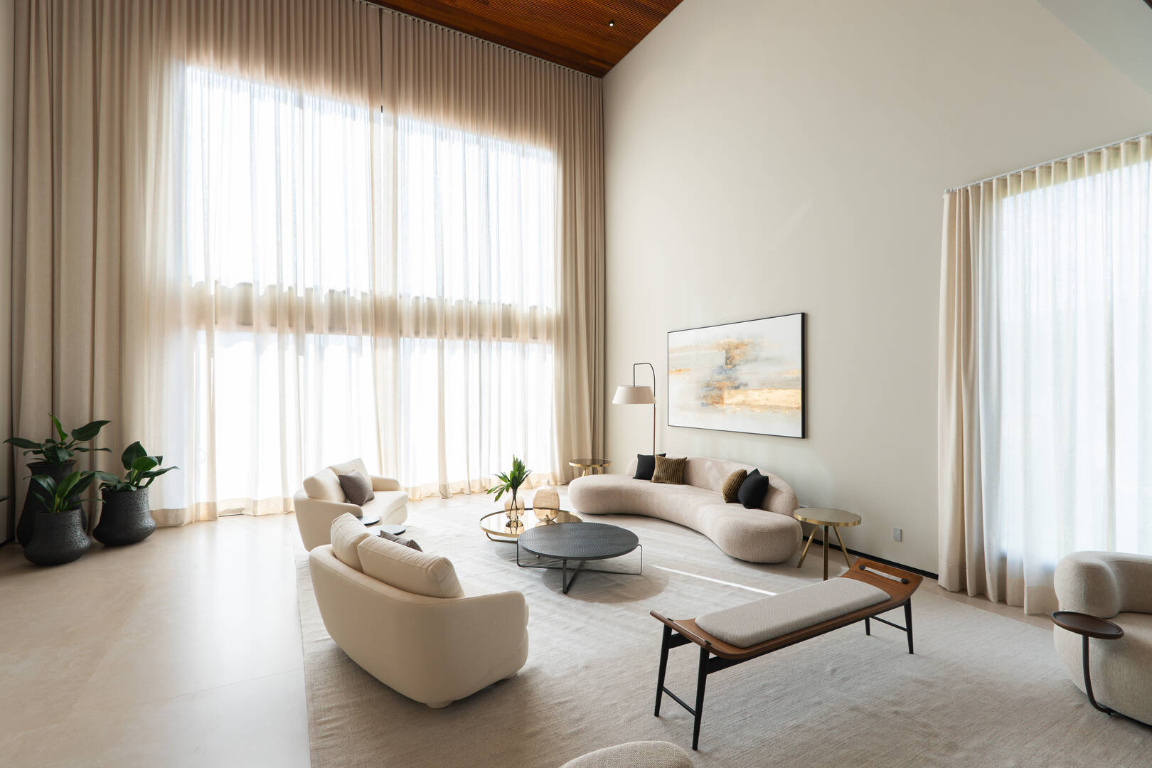 Casa, 6 suítes, 1144m², em Alphaville — foto 29