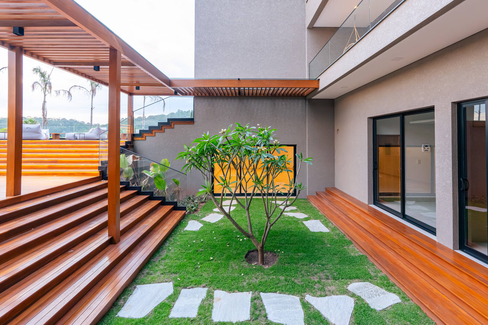 Casa, 6 suítes, 1144m², em Alphaville — foto 25