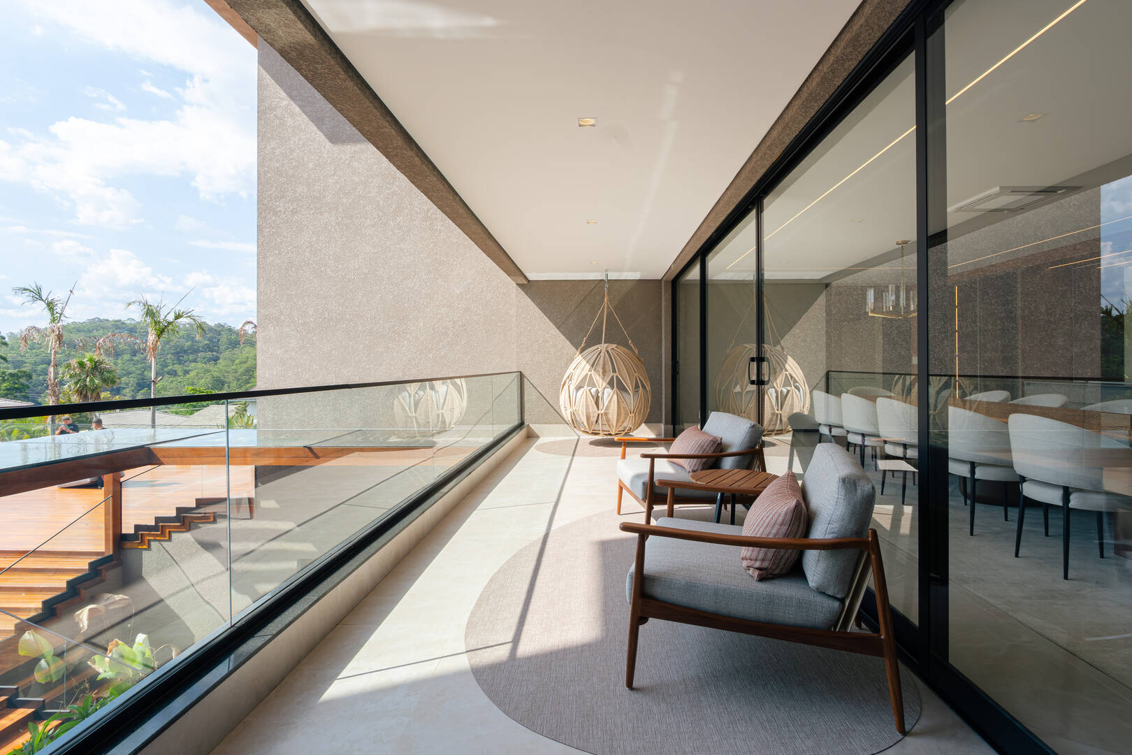 Casa, 6 suítes, 1144m², em Alphaville — foto 33