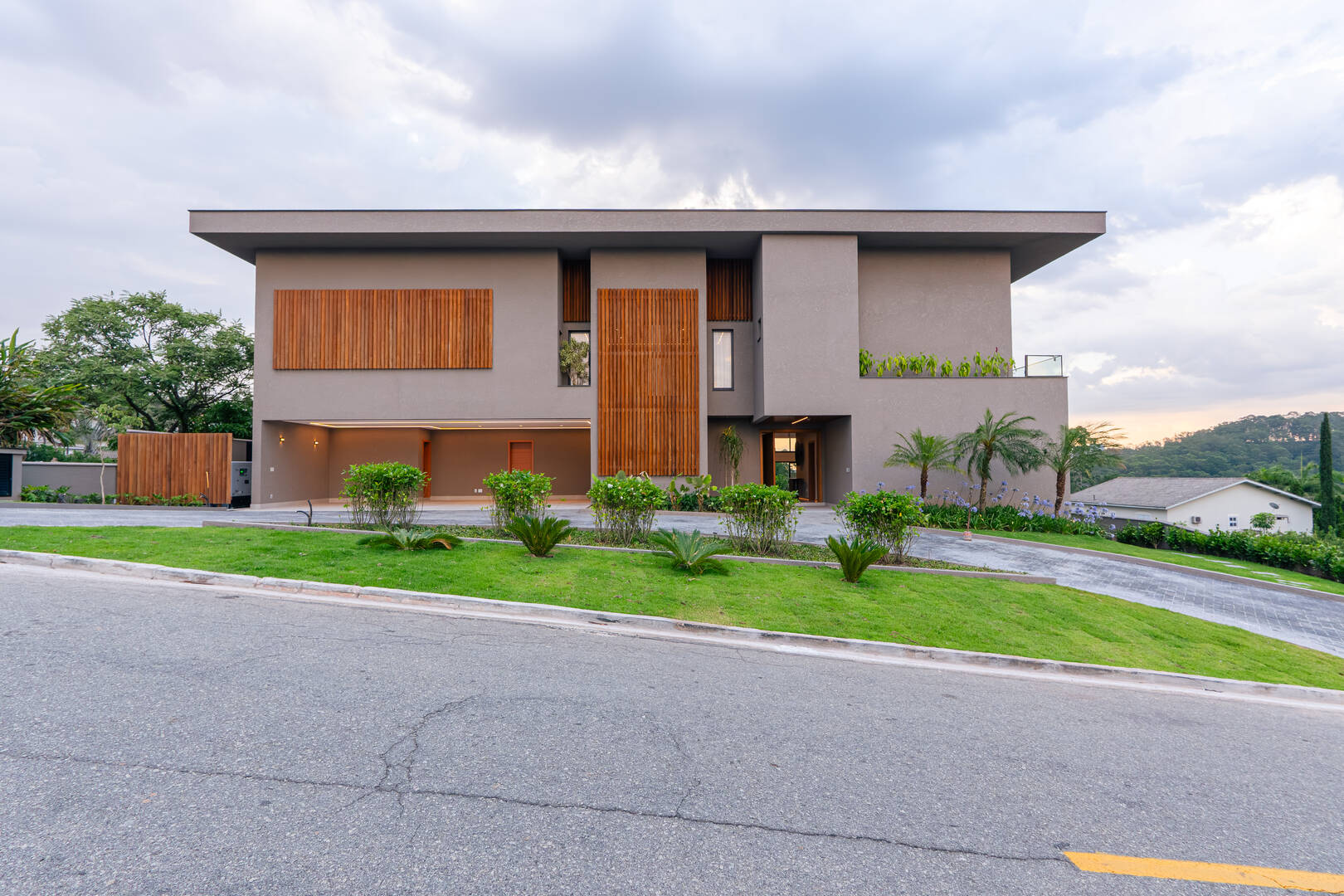 Casa, 6 suítes, 1144m², em Alphaville — foto 41