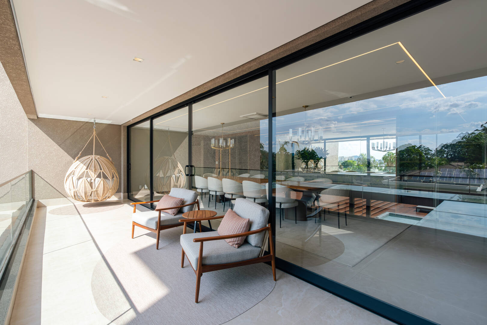 Casa, 6 suítes, 1144m², em Alphaville — foto 39