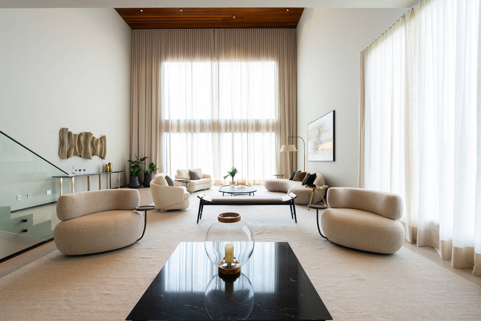 Casa, 6 suítes, 1144m², em Alphaville — foto 37