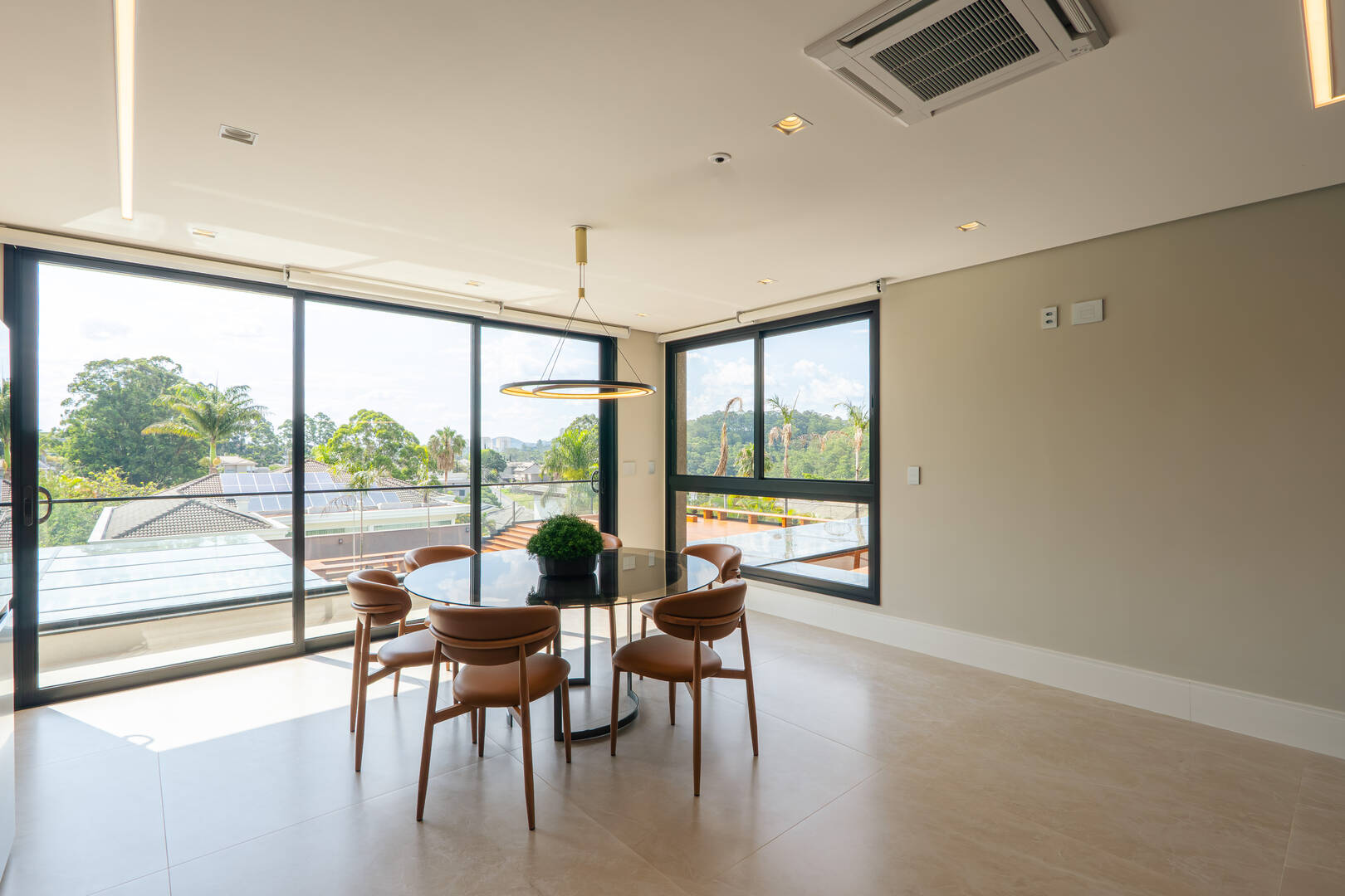 Casa, 6 suítes, 1144m², em Alphaville — foto 46