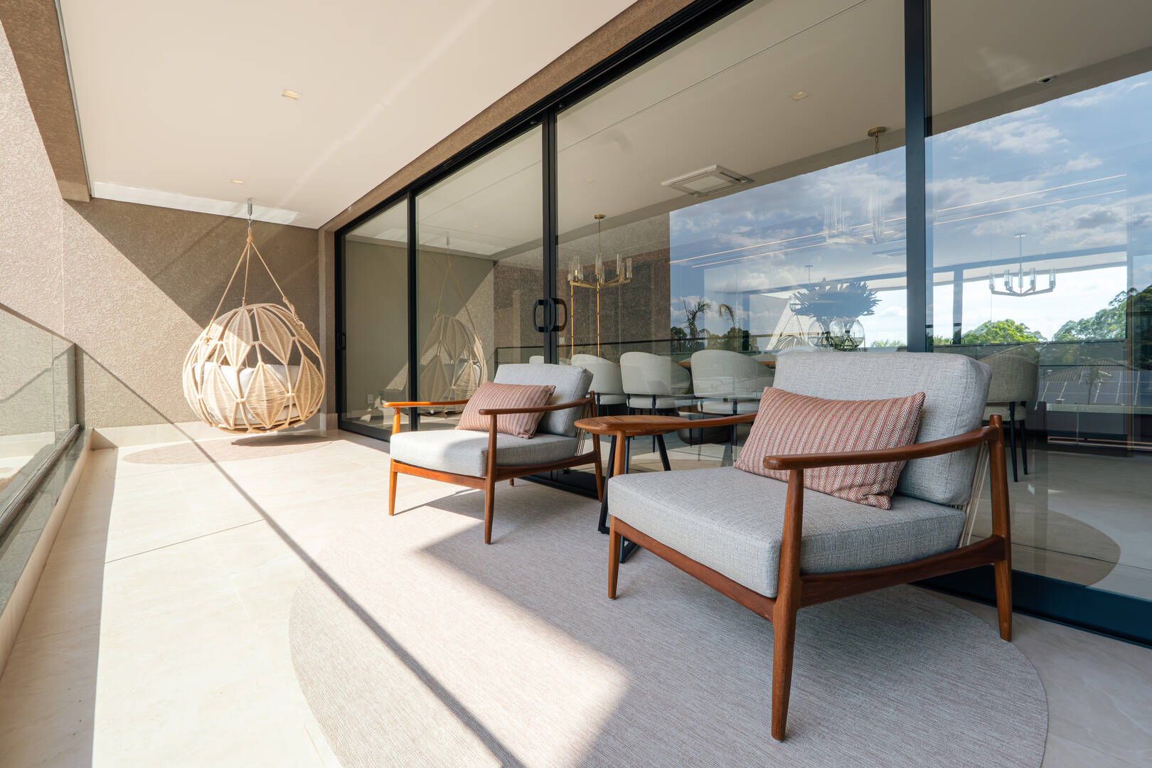 Casa, 6 suítes, 1144m², em Alphaville — foto 44