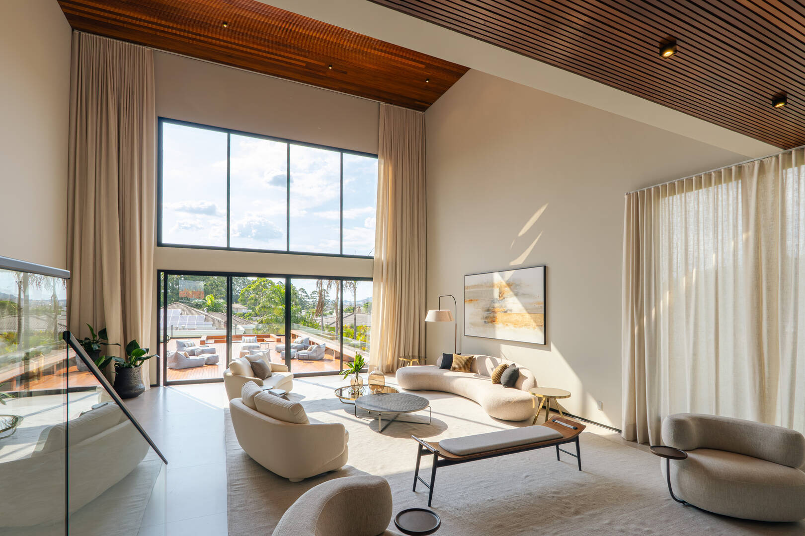 Casa, 6 suítes, 1144m², em Alphaville — foto 47