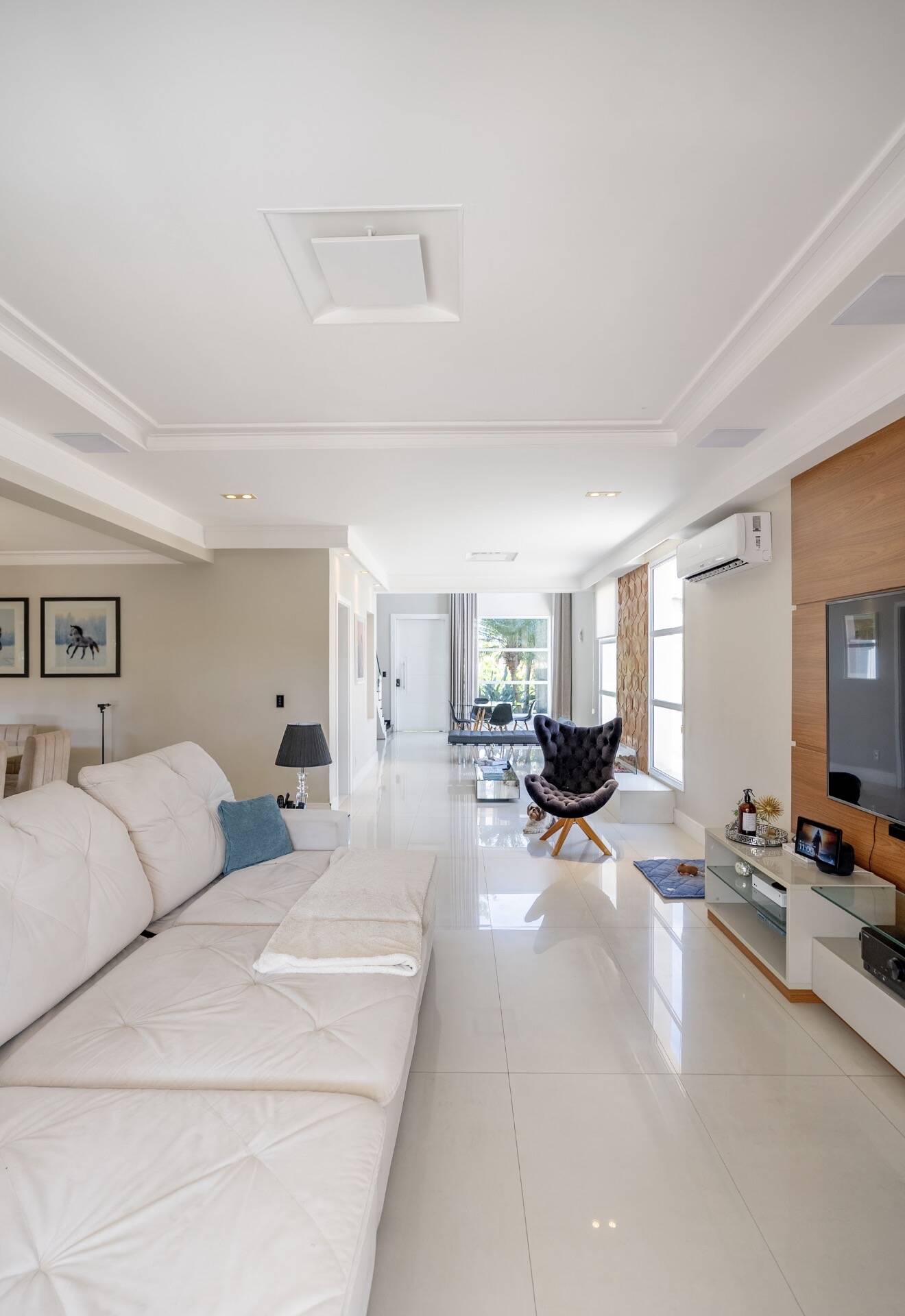 Casa, 4 suítes, 390m², em Alphaville — foto 5