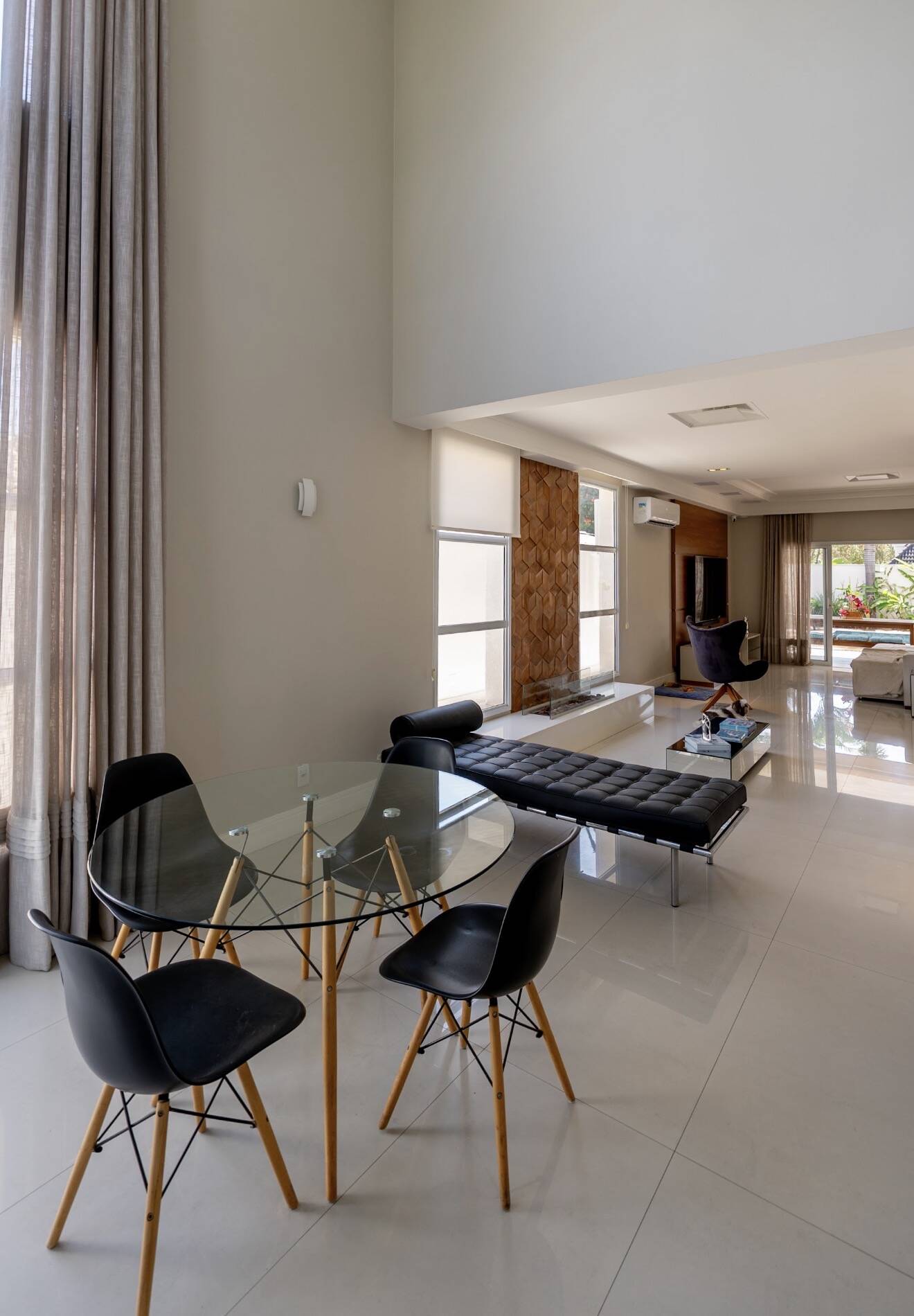 Casa, 4 suítes, 390m², em Alphaville — foto 3