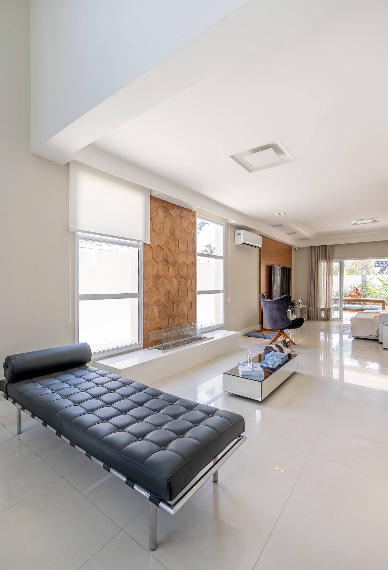 Casa, 4 suítes, 390m², em Alphaville — foto 2