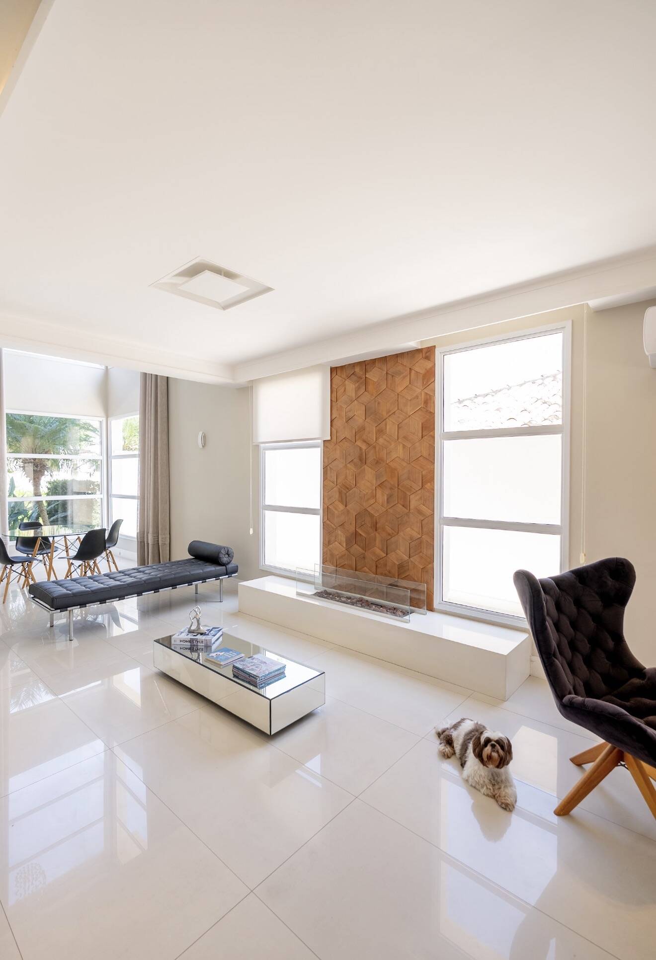 Casa, 4 suítes, 390m², em Alphaville — foto 6