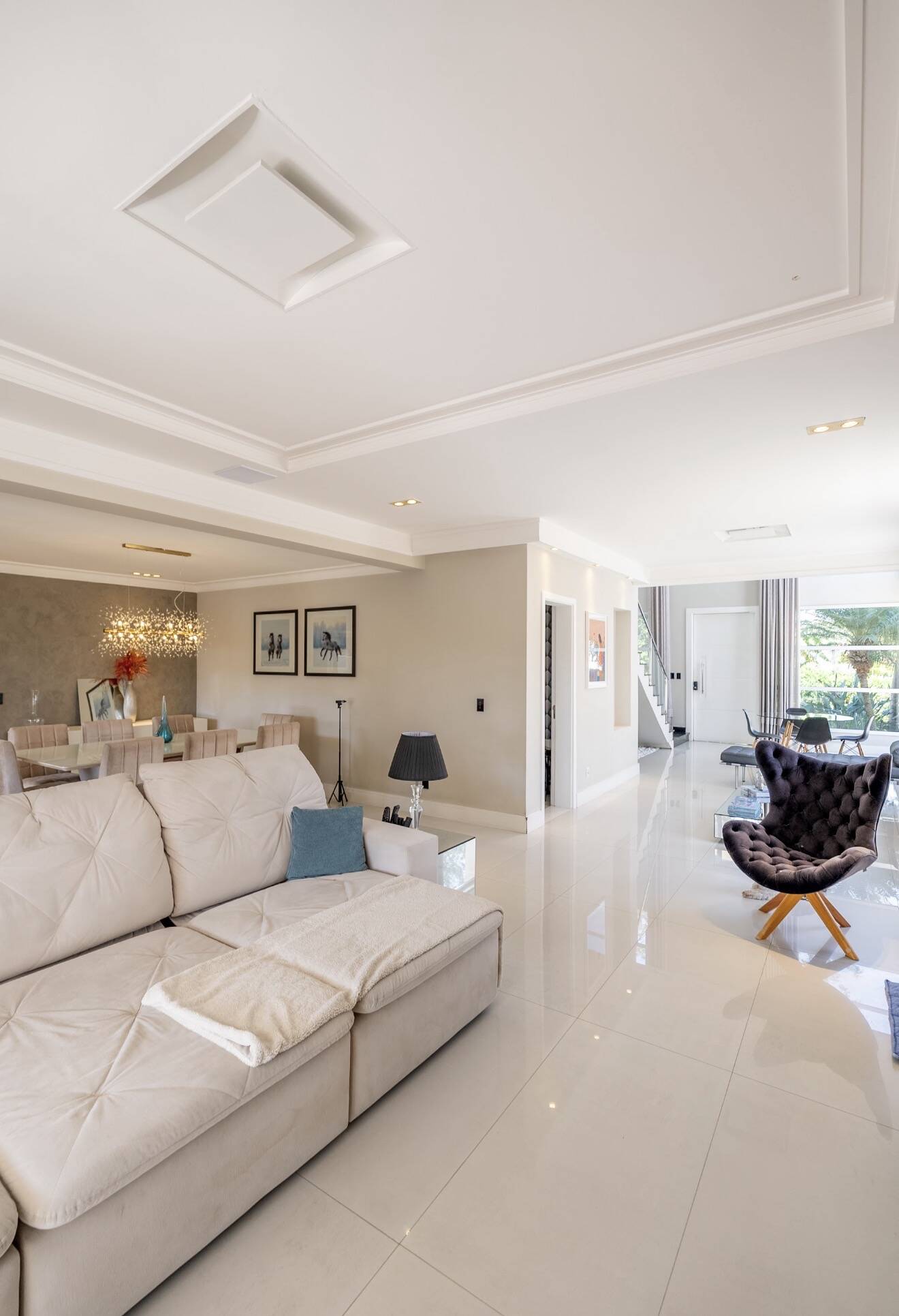 Casa, 4 suítes, 390m², em Alphaville — foto 9