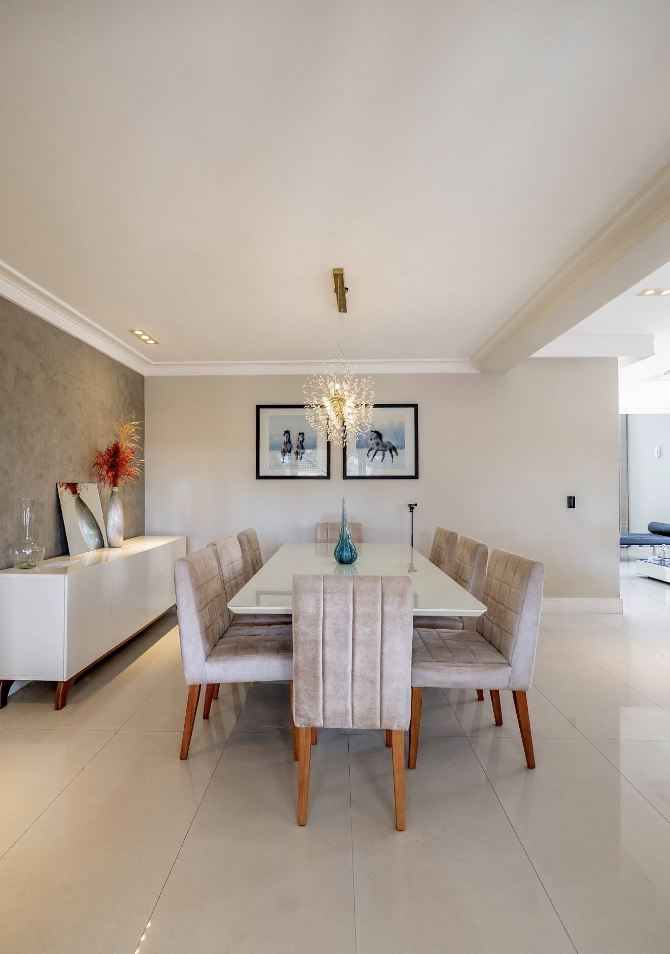 Casa, 4 suítes, 390m², em Alphaville — foto 7