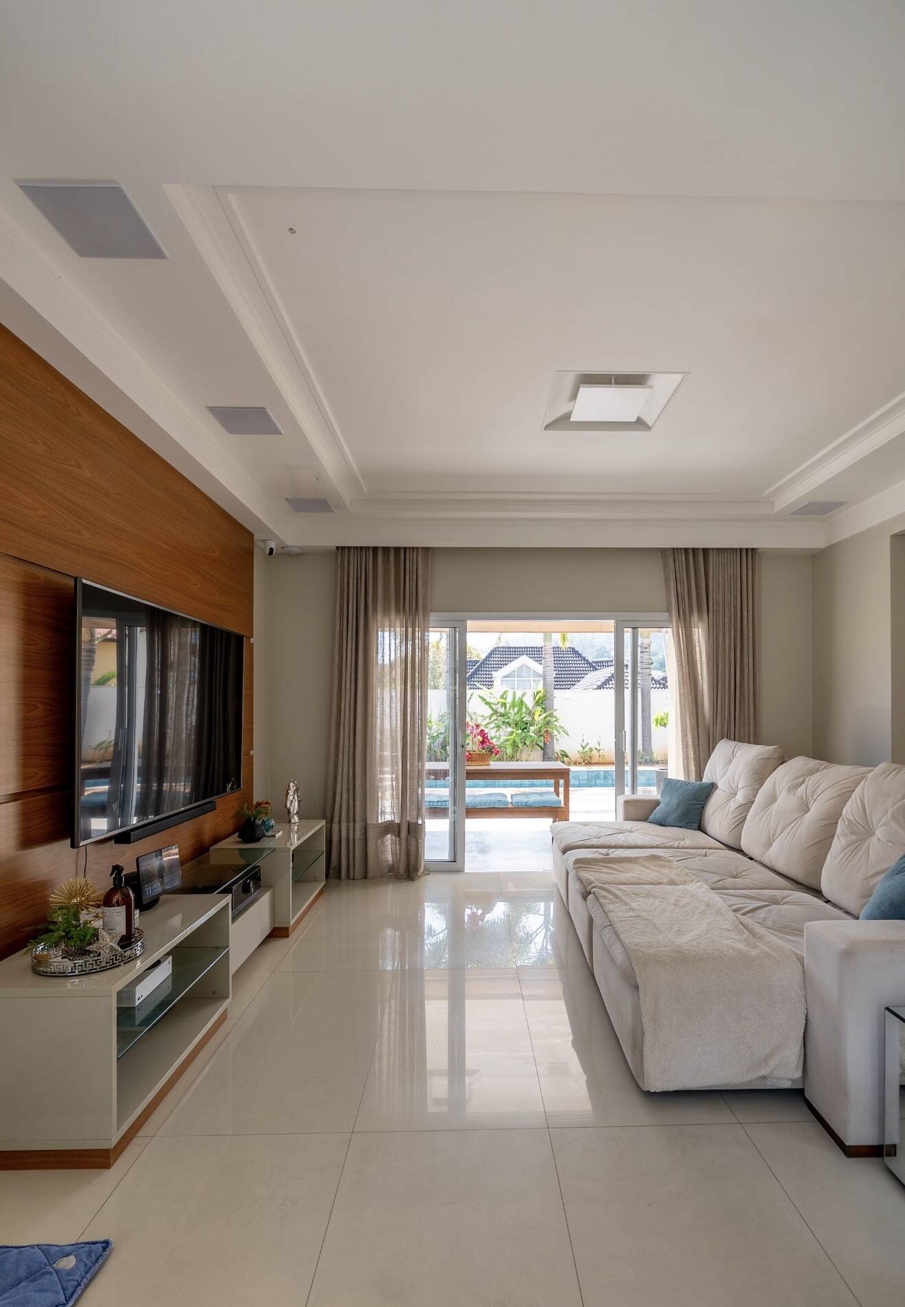 Casa, 4 suítes, 390m², em Alphaville — foto 11