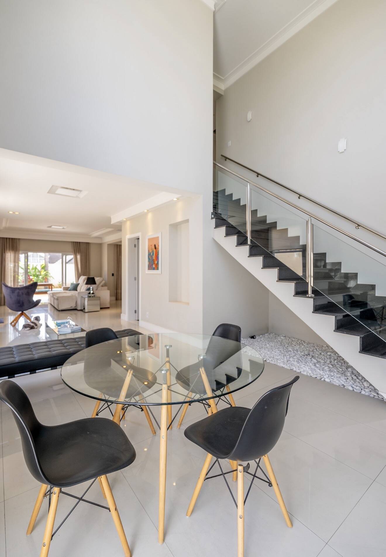 Casa, 4 suítes, 390m², em Alphaville — foto 10